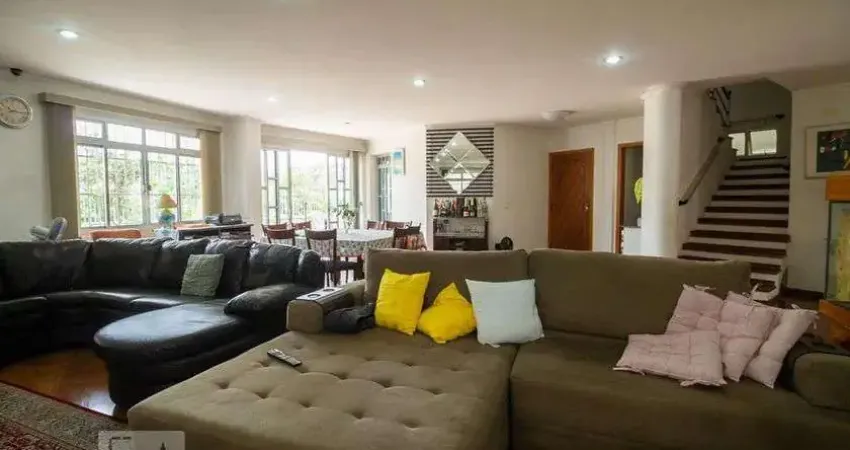 Casa com 4 quartos à venda na Rua Payaguas, 55, Vila Mariana, São Paulo