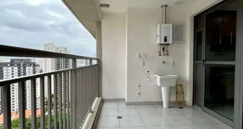 Aluguel de apartamento de 2 quartos no ipiranga, sp: 1 suite, 2 salas, 2 banheiros e 1 vaga!