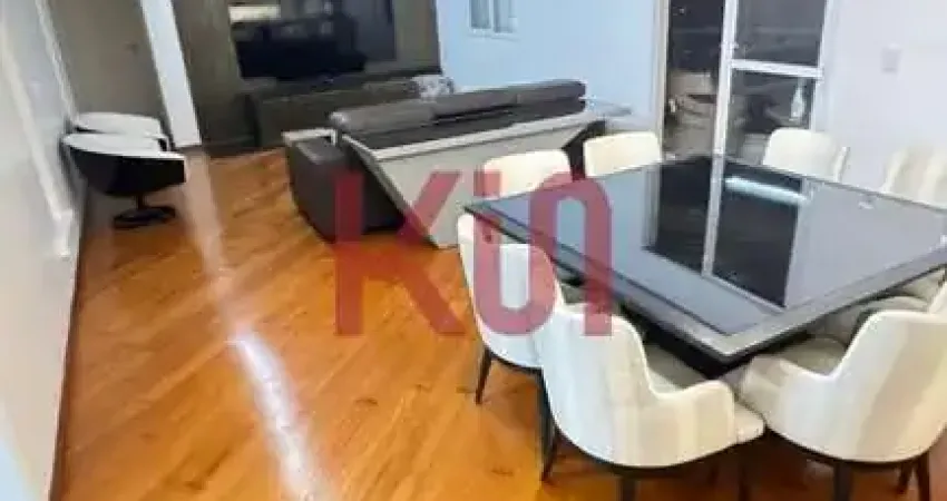 Apartamento para locação de alto padrão no ipiranga, são paulo-sp: 3 quartos, 2 suites, 4 banheiros, 2 vagas, 134m².