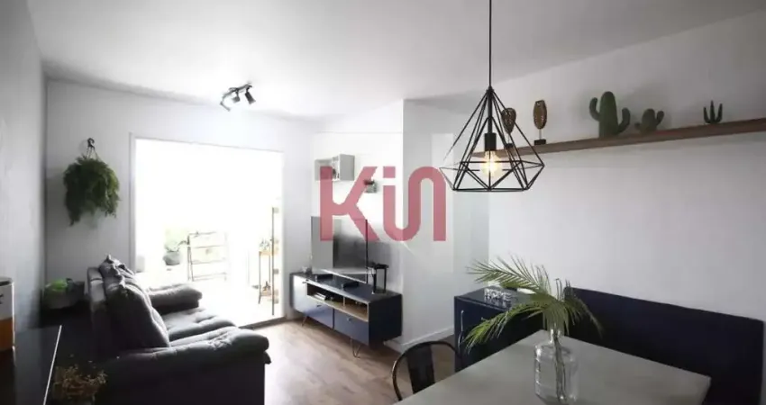 Confira este incrível apartamento de 2 quartos na vila monumento, são paulo-sp: 2 banheiros, 1 vaga de garagem, 64 m²! venha conferir!