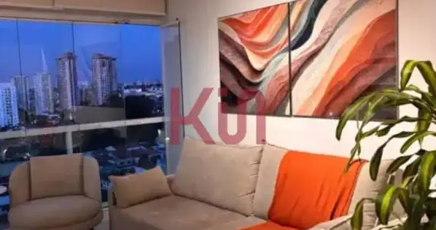 Apartamento de 2 quartos com suíte e 2 vagas no jardim aeroporto, são paulo-sp: confira essa oportunidade única!