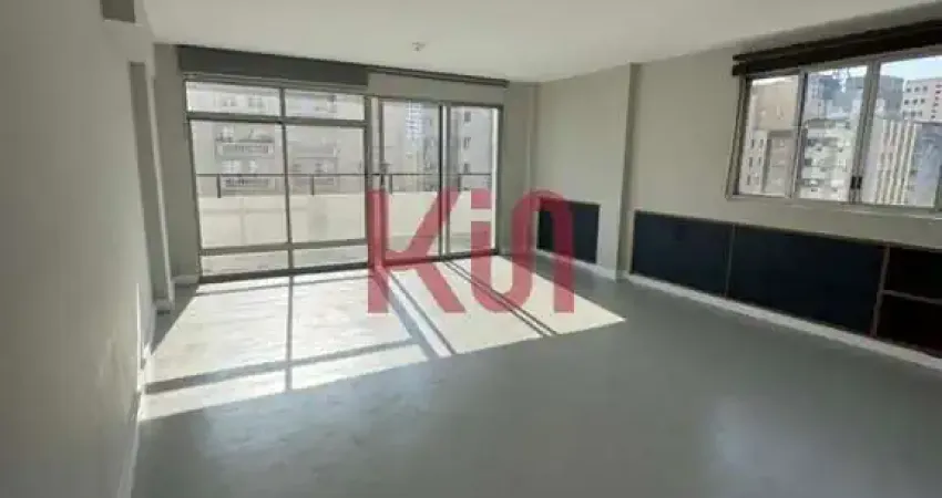 Apartamento de luxo para locação no paraíso - 2 quartos, 2 suites, 3 banheiros, 1 vaga - são paulo-sp