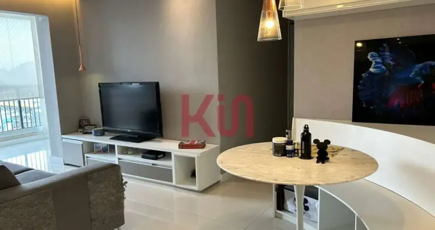 Apartamento de 2 quartos com suíte no ipiranga, são paulo - sp 79m², 1 vaga e ótima localização!