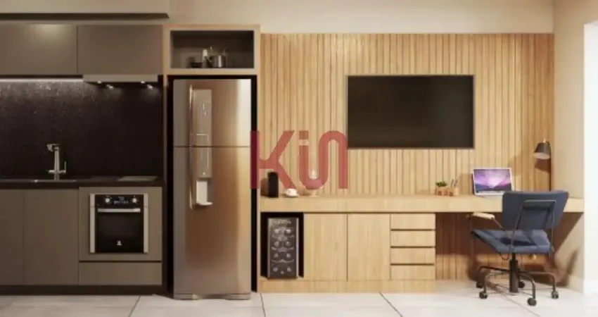 Apartamento à venda em são paulo-sp, vila clementino: 1 quarto, 1 banheiro, 46m² de área. venha conferir!