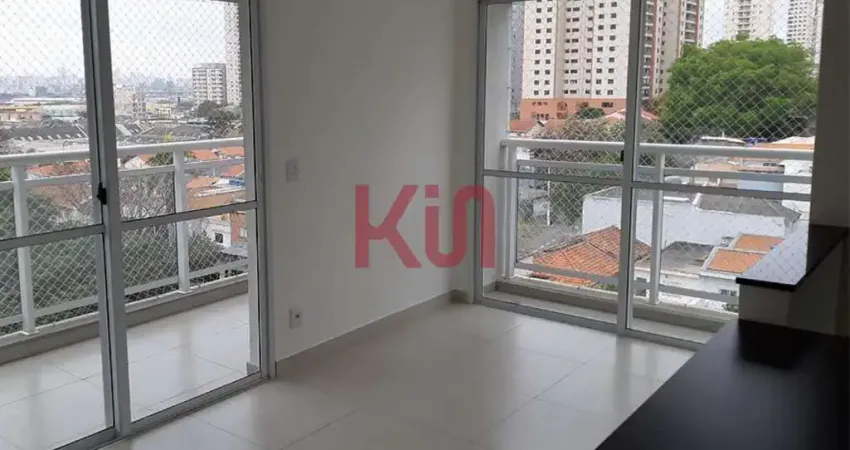 Apartamento de 2 quartos com suíte no ipiranga: 2 salas, 2 banheiros, 2 vagas, 60m² de área. viva no melhor endereço da praça nami!