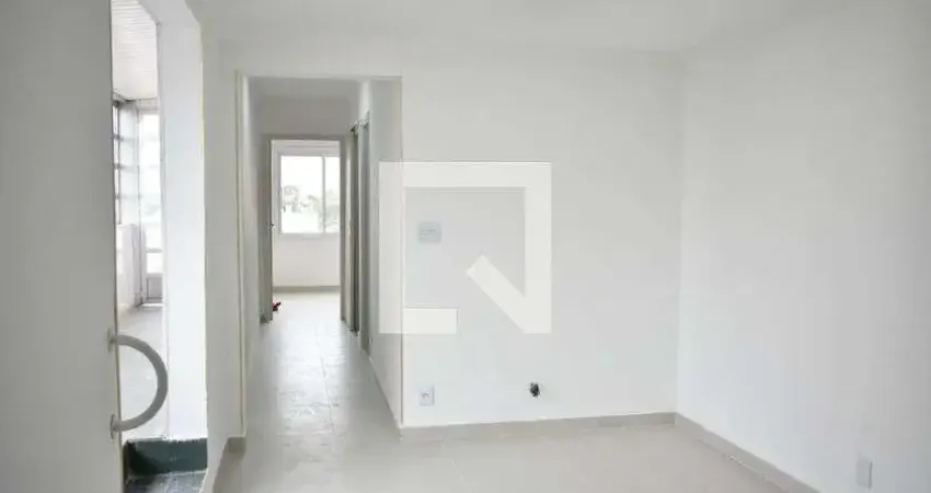 Apartamento com 2 quartos à venda na Rua Borges Lagoa, 836, Vila Clementino, São Paulo