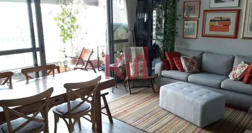 Apartamento à venda ou locação em indianópolis, são paulo-sp: 1 quarto, 1 suíte, 2 banheiros, 69m² de área.