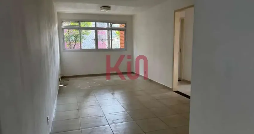 Apartamento para locação em indianópolis, são paulo-sp: 2 quartos, 2 banheiros, 1 vaga de garagem!