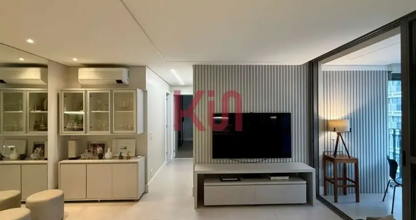 Imperdível oportunidade de investimento: apartamento à venda na vila mariana, são paulo-sp, com 2 quartos e 72m²!