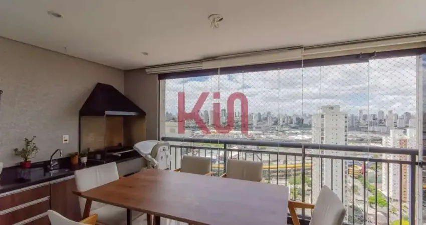 Apartamento à venda em são paulo, ipiranga: 2 quartos, 1 suíte, 1 sala, 2 banheiros, 1 vaga, 72m². venha conferir!