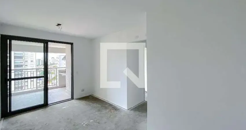 Apartamento com 2 quartos à venda na Rua Jorge Tibiriçá, 282, Vila Mariana, São Paulo