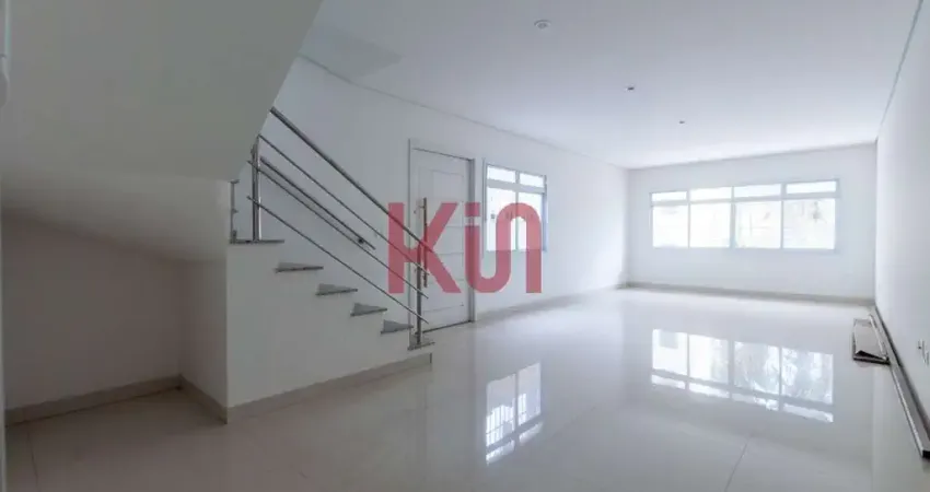 Sobrado à venda em são judas, sp: 3 quartos, 1 suíte, 3 banheiros, 2 vagas, 130m². confira já!