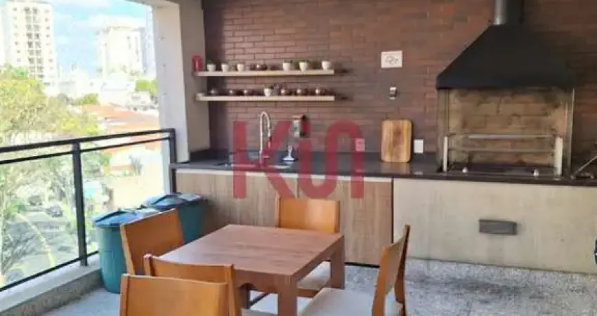 Apartamento para locação em são paulo, chácara inglesa: 3 quartos, 3 suítes, 1 sala, 4 banheiros, 2 vagas de garagem, 108m².