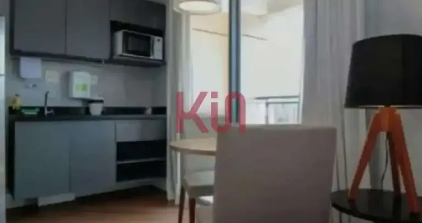 Apartamento à venda em pinheiros, são paulo-sp: 1 quarto, 1 banheiro, 1 vaga de garagem e 37m² de área!