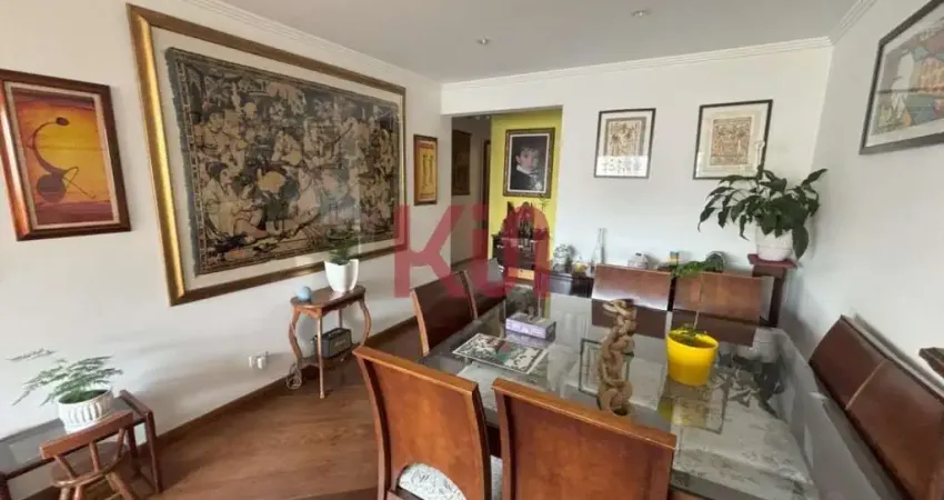 Impecável apartamento à venda em indianópolis, são paulo-sp: 4 quartos, 4 suítes, 3 vagas de garagem, 144,00 m² de área.