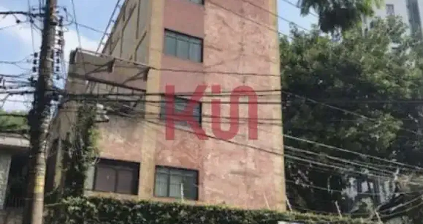 Ponto comercial de alto padrão em são paulo-sp, 10 salas, 10 banheiros, 19 vagas de garagem, 1.083 m² de área na chácara inglesa.