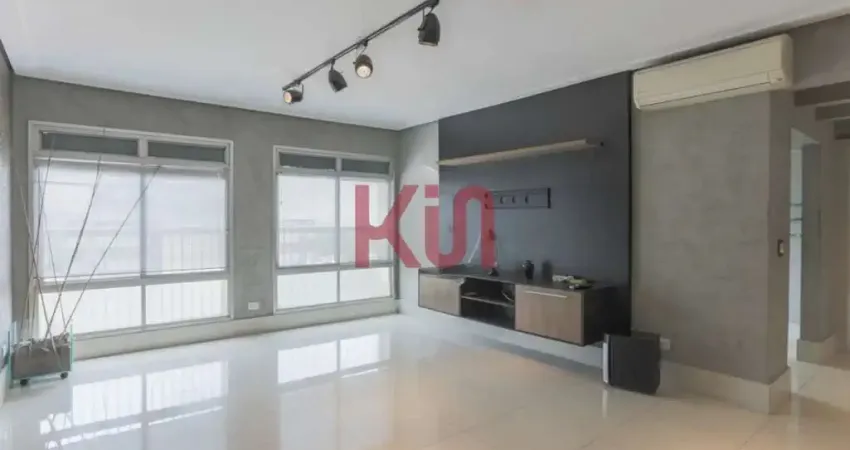 Apartamento à venda em são paulo-sp, pinheiros: 2 quartos, 1 suíte, 2 salas, 2 banheiros, 1 vaga, 92,00m²!