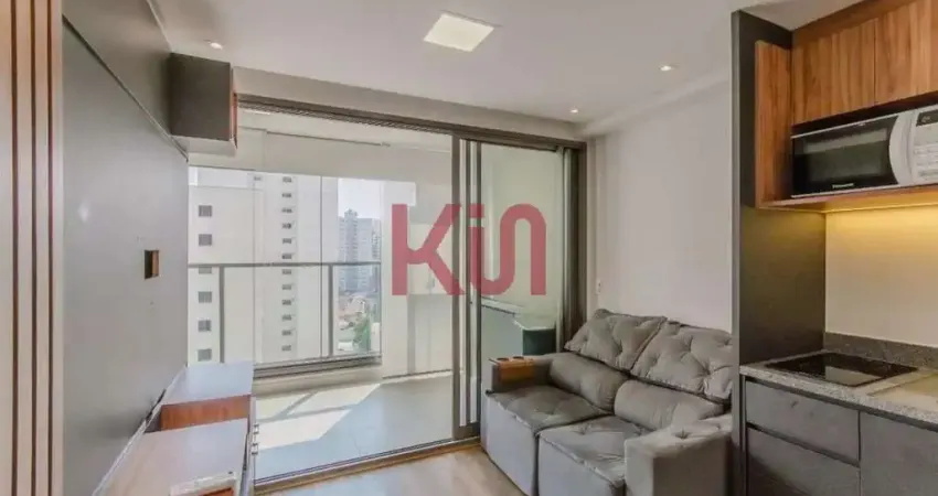 Apartamento à venda em são paulo-sp, vila monte alegre: 1 quarto, 1 banheiro, 1 vaga de garagem, 37m². imperdível!