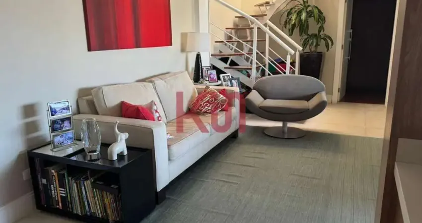 Cobertura à venda em são paulo-sp, chácara inglesa: 3 quartos, 1 suíte, 225m² - imperdível oportunidade!