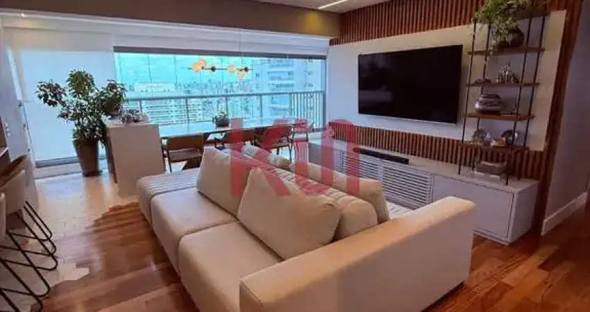 Apartamento à venda na vila mariana, são paulo-sp: 3 quartos, 1 suíte, 2 vagas, 110m² de área!