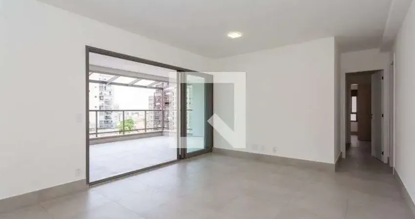 Apartamento com 3 quartos à venda na Rua Gregório Serrão, 232, Vila Mariana, São Paulo
