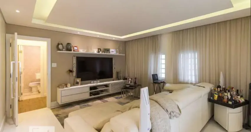 Casa com 3 quartos à venda na Avenida Doutor Altino Arantes, 955, Vila Clementino, São Paulo