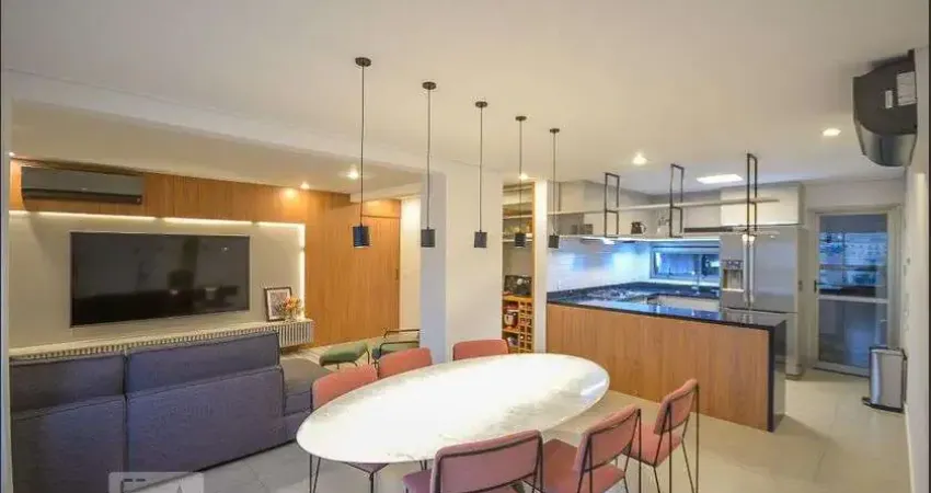 Apartamento com 3 quartos à venda na Rua Capitão Macedo, 30, Vila Mariana, São Paulo