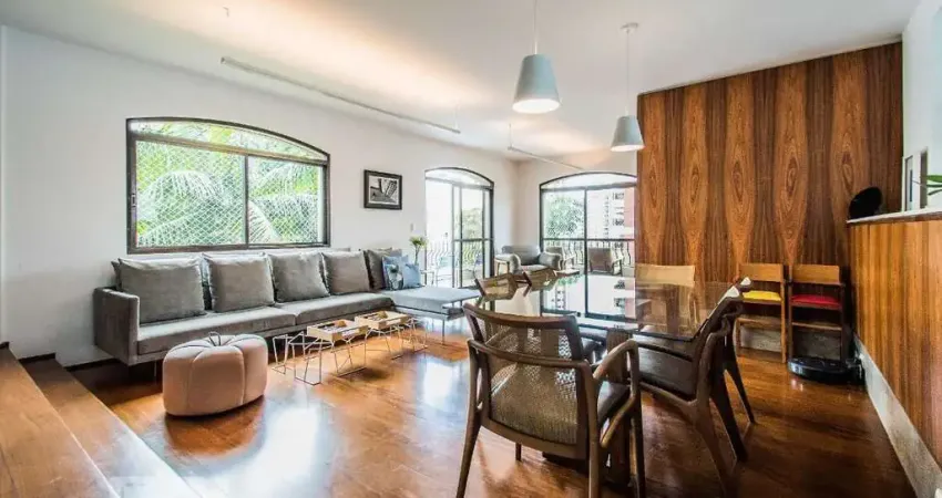 Apartamento com 3 quartos à venda na Rua João Luís Vives, 178, Vila Mariana, São Paulo