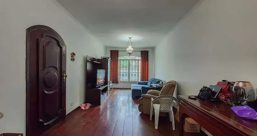 Casa com 6 quartos à venda na Rua Guiratinga, 65, Vila Mariana, São Paulo