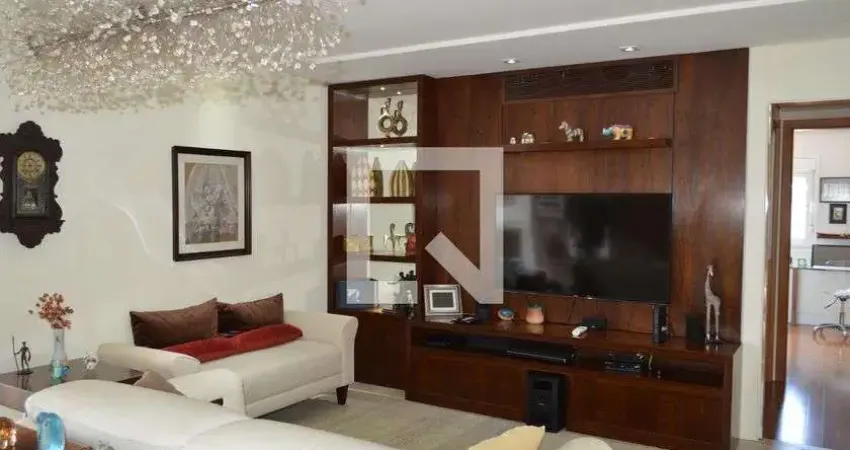 Apartamento com 3 quartos à venda na Rua Santo Irineu, 307, Vila Mariana, São Paulo