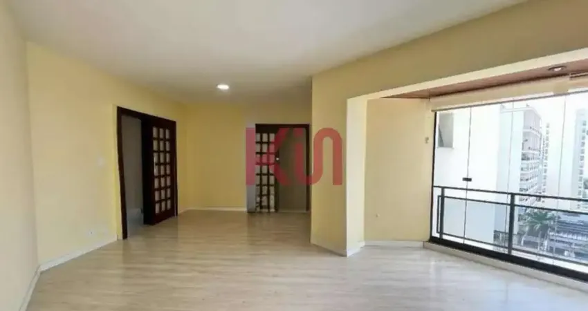 Apartamento de luxo à venda em indianópolis, são paulo-sp: 3 quartos, 1 suíte, 4 banheiros, 2 vagas de garagem, 117m².