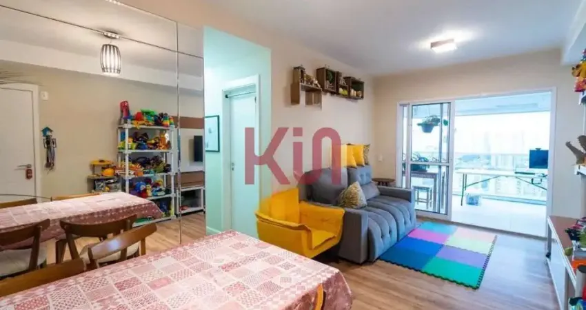 Apartamento à venda em são paulo-sp, vila monte alegre: 2 quartos, 1 suíte, 2 banheiros, 1 vaga, 74m². imperdível!