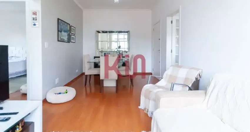 Imperdível: apartamento à venda em são paulo-sp, chácara inglesa! 2 quartos, 2 banheiros, 1 vaga de garagem, 68m².