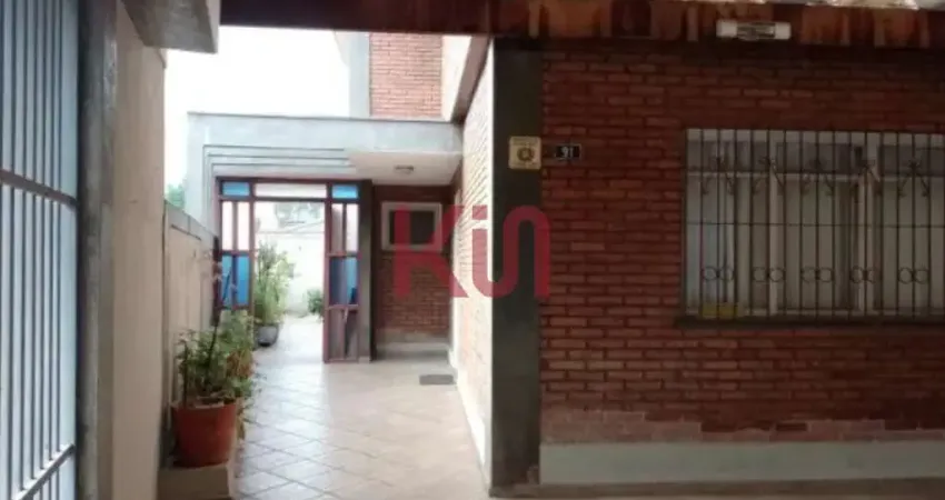 Casa à venda em são paulo-sp, bairro saúde: 3 quartos, 3 banheiros, 2 vagas, 156m² de área. venha conferir!