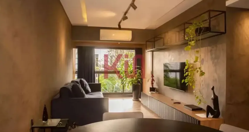 Apartamento à venda em são paulo-sp, vila clementino: 2 quartos, 1 suíte, 1 banheiro, 1 vaga, 78m² de área. aproveite!