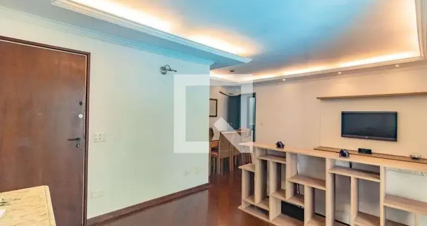 Apartamento com 3 quartos à venda na Avenida Doutor Altino Arantes, 1300, Vila Clementino, São Paulo
