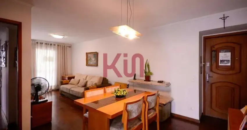 Apartamento à venda em são paulo-sp, vila gumercindo: 2 quartos, 1 sala, 2 banheiros, 1 vaga de garagem, 63 m²!
