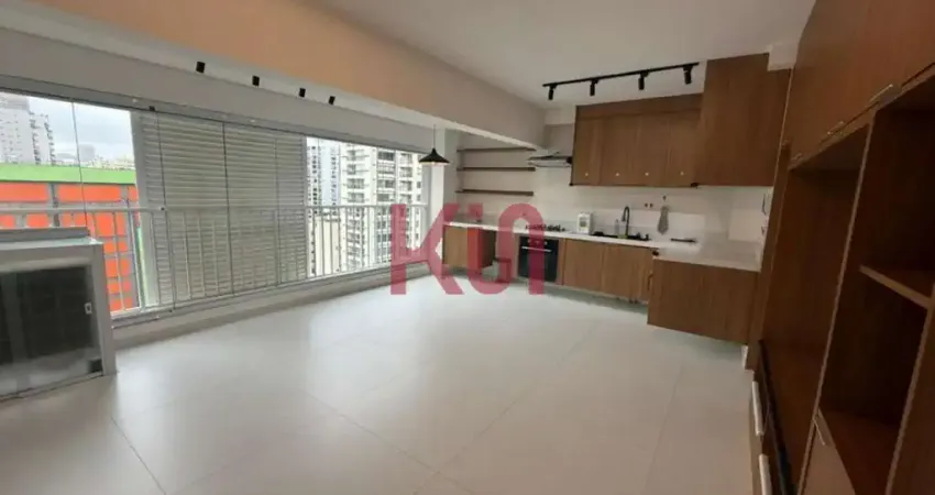 Apartamento à venda no brooklin paulista, são paulo-sp: 2 quartos, 2 banheiros, 2 vagas de garagem - 62,00 m² de área.