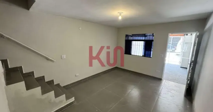 Imperdível oportunidade de aquisição: casa à venda em são paulo-sp, bairro alto do ipiranga, com 2 quartos, 2 salas, 2 banheiros!