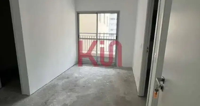 Apartamento à venda em pinheiros, são paulo-sp: 2 quartos, 1 banheiro, 38,74 m² de área!