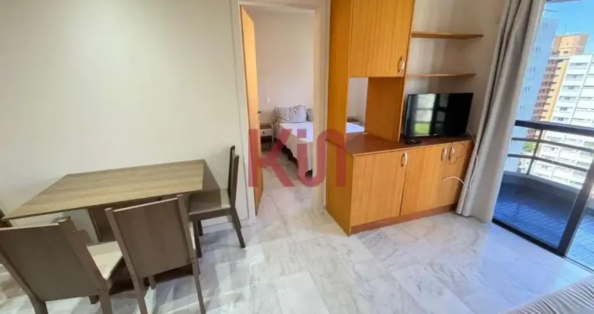 Oportunidade única: apartamento à venda no paraíso, são paulo-sp, 1 quarto, 1 suíte, 1 banheiro e 1 vaga de garagem!