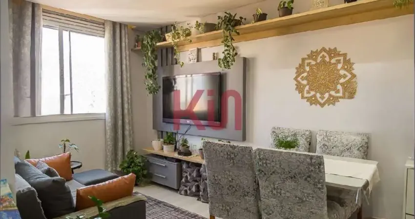 Apartamento à venda em são paulo-sp, chácara inglesa: 2 quartos, 1 sala, 1 banheiro, 37,00m² de área. confira já!