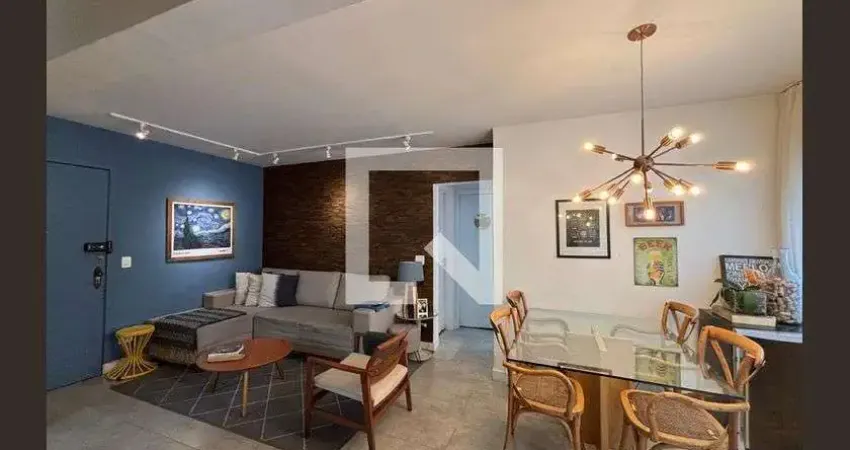 Apartamento com 2 quartos à venda na Rua Mirassol, 77, Vila Clementino, São Paulo