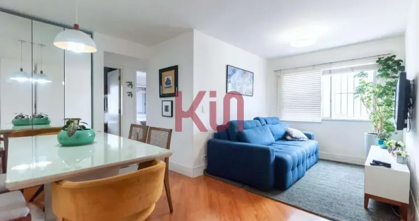 Apartamento à venda em são paulo-sp, chácara inglesa: 2 quartos, 2 salas, 2 banheiros, 1 vaga, 65m². venha conferir!