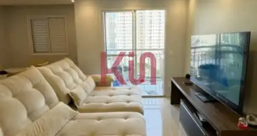 Apartamento à venda na mooca, são paulo-sp: 2 quartos, 1 suíte, 2 salas, banheiro, vaga de garagem, 64m² de área!