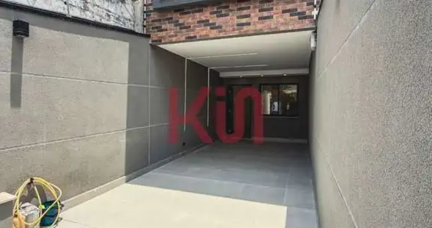 Sobrado de luxo com 4 suítes e área de lazer na alto do ipiranga, são paulo-sp: 190m² por r$1.270.000,00