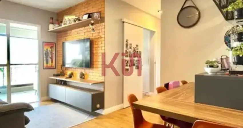 Apartamento à venda em são paulo-sp, bairro saúde: 2 quartos, 2 banheiros, 2 vagas, 65m² de área!