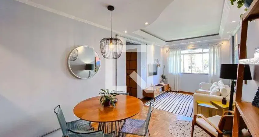 Apartamento com 2 quartos à venda na Rua Doutor Nicolau de Sousa Queirós, 953, Vila Mariana, São Paulo