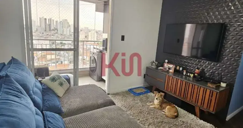 Imperdível oportunidade de adquirir um apartamento com 2 quartos e vaga de garagem em são judas, são paulo-sp!