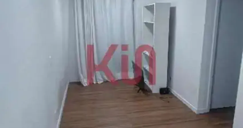 Apartamento à venda em são paulo-sp, vila água funda: 2 quartos, 1 banheiro, 1 vaga, 42m².